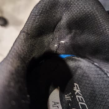 Skechers Ayakkabım 2 Ayda Yıprandı, İnceleme Sonucu Hayal Kırıklığı!