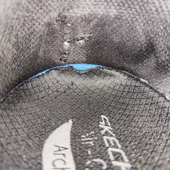 Skechers Ayakkabım 2 Ayda Yıprandı, İnceleme Sonucu Hayal Kırıklığı!