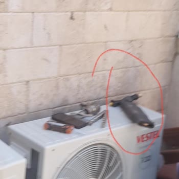 Vestel Klima Gürültü Sorunu Ve Yetersiz Servis Çözümü