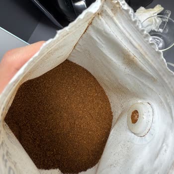 Yanlış Öğütülmüş Kahve Gönderimi Ve Müşteri Mağduriyeti