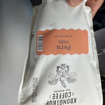 Yanlış Öğütülmüş Kahve Gönderimi Ve Müşteri Mağduriyeti