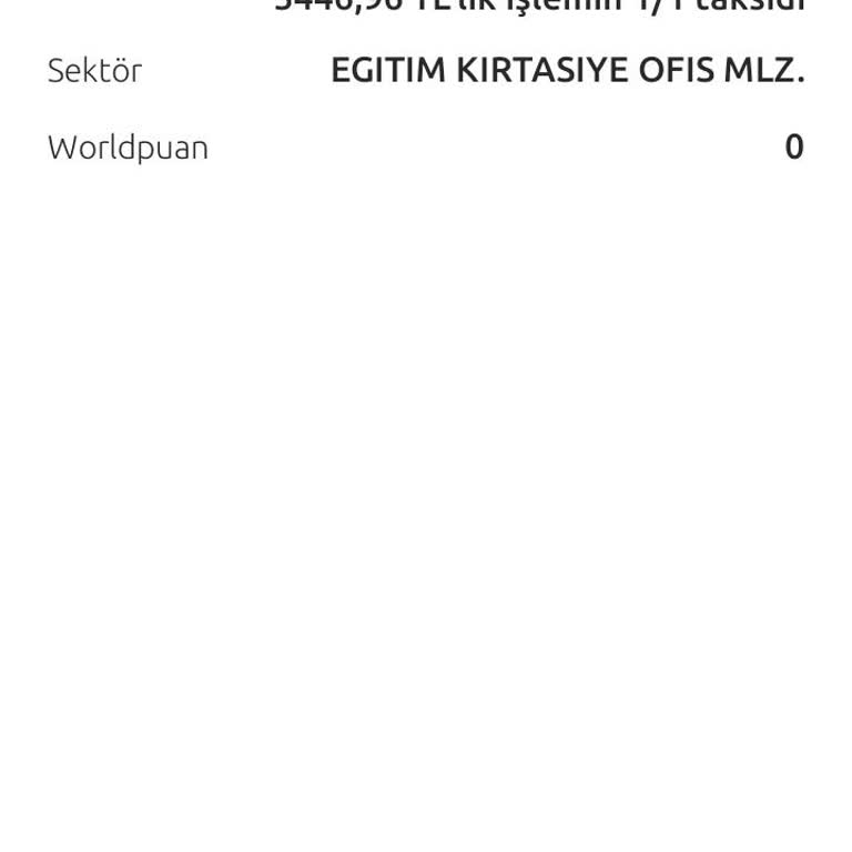 Kredi Kartımdan İzinsiz Lidio Google Lifecell İstanbul İşlemi