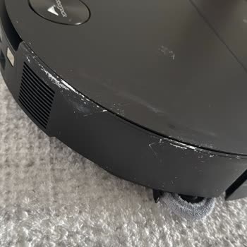 Roborock Saros 10 Cihaz Arızası Ve Müşteri Hizmetlerinde Saygısız Davranış