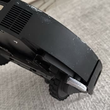 Roborock Saros 10 Cihaz Arızası Ve Müşteri Hizmetlerinde Saygısız Davranış