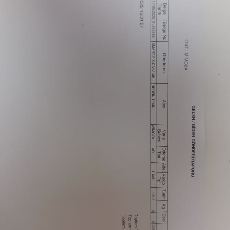 Roborock Saros 10 Cihaz Arızası Ve Müşteri Hizmetlerinde Saygısız Davranış