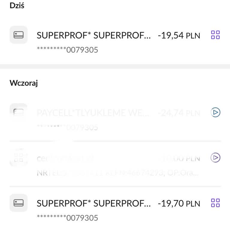 Superprof Hesabımdan İki Kez Para Çekildi Ve Öğretmen Bulamadım