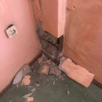 Deprem Sonrası Ağır Hasarlı Eve Yetersiz DASK Ödemesi!