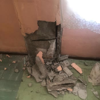 Deprem Sonrası Ağır Hasarlı Eve Yetersiz DASK Ödemesi!