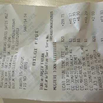 Aldığım Oyuncak Setin Ocağı Çalışmıyor, Çocuğum Hayal Kırıklığına Uğradı