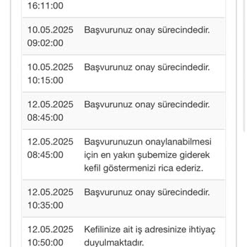 Evkur'da Sipariş İptali ve Teslimat Sürecinde Yaşanan Sorunlar