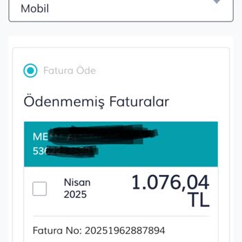 Pttcell Taahhüt Sonrası Beklenmedik Yüksek Ceza Faturası Ve Yanıltıcı Bilgilendirme