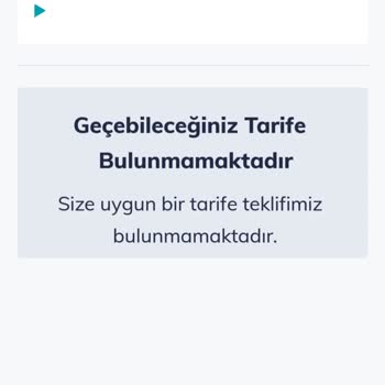 Pttcell Taahhüt Sonrası Beklenmedik Yüksek Ceza Faturası Ve Yanıltıcı Bilgilendirme