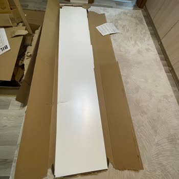 Hasarlı Kitaplık İçin Kargo Ücreti Müşteri Mağduriyetine Yol Açıyor