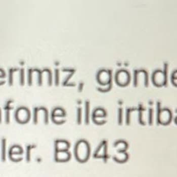Vodafone Faturalı Hat Başvurum Onaylandıktan Sonra İptal Edildi
