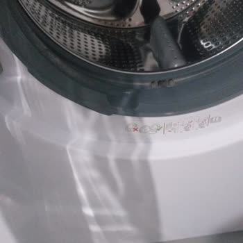 Garanti Kapsamı Dışında Kalan Çamaşır Makinesi Sorunu Ve Yüksek Servis Ücreti