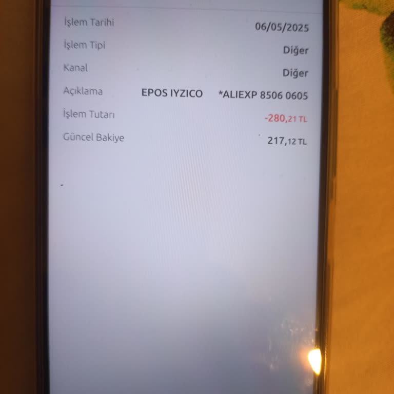 AliExpress Charged for a Xiaomi Charger But Didn’t Create an Order
