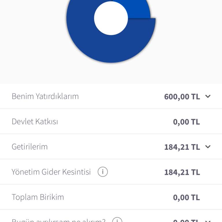 BES İptalinde Yatırdığım Paranın Büyük Kısmı Kesildi, Mağdur Oldum
