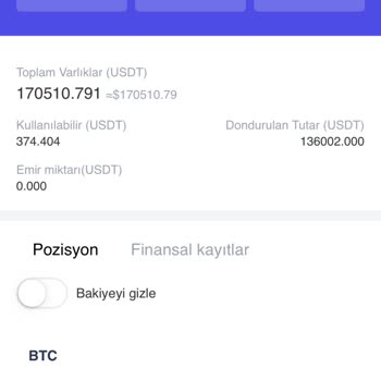 Nexusx Global Para Çekme İşleminde Beklenmedik Ücret Talebi