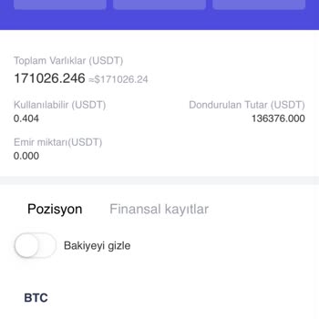 Nexusx Global Para Çekme İşleminde Beklenmedik Ücret Talebi