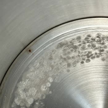 Karaca Çay Makinesi Paslandı Sağlığımız Tehlikede Çözüm Yok