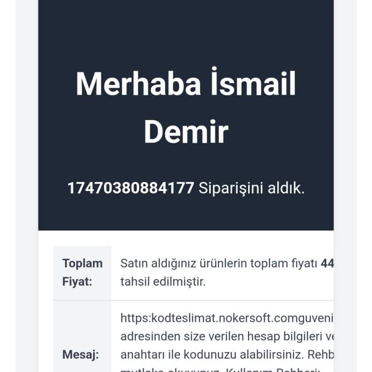 Satın Aldığım Chatgpt Erişim Kodu Kısa Sürede İptal Edildi Destek Alamadım