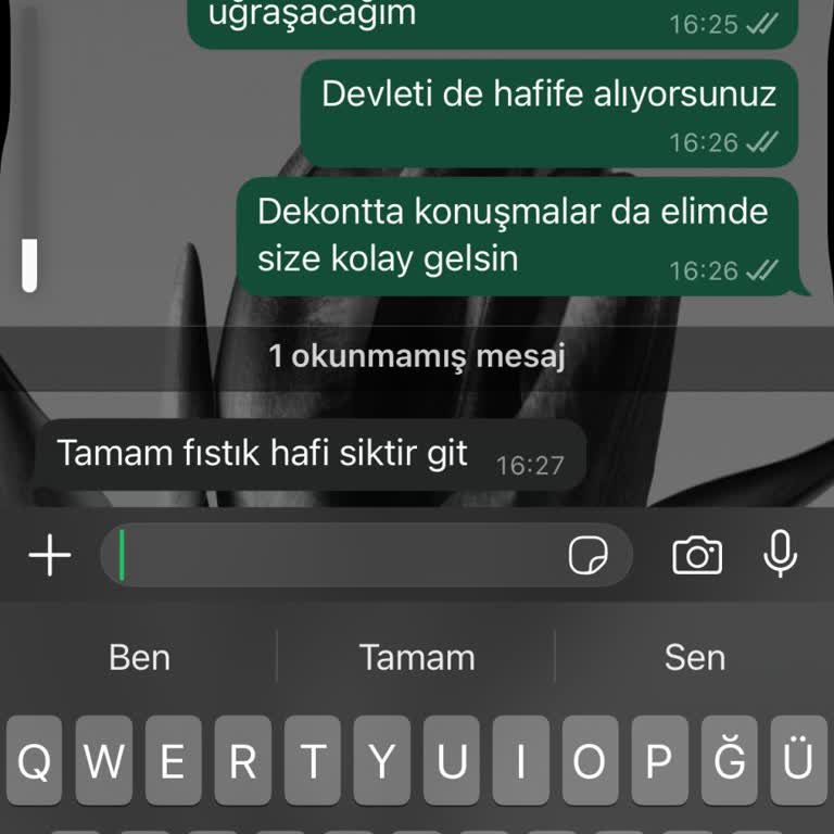 Instagram Üzerinden Yapılan Ödemede Yaşanan Sorun
