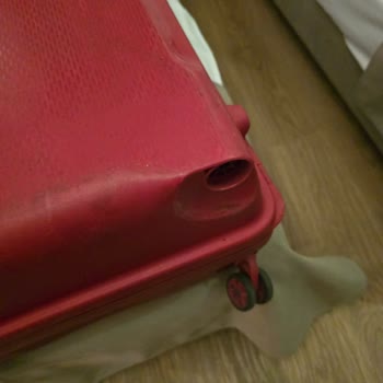 A-JET’in Bavul Hasarı Sonrası Yetersiz Tazminat Teklifi Ve İlgisizliği