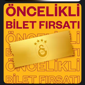 GSpara Kart İle Passo Ön Satışta Kimlik Doğrulama Sorunu Ve Bilet Alamama