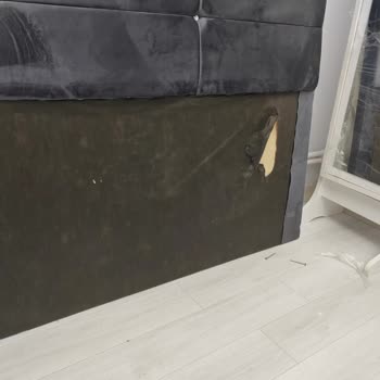 Yanlış Ve Hasarlı Ürün Teslimatı, İade Sorunu Ve Kötü Müşteri Hizmeti