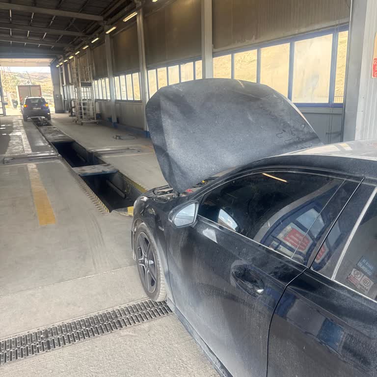 Tüvtürk Cizre'de Randevu Saatine Rağmen Uzun Bekleme Ve İlgisizlik Yaşadım