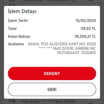 Airbnb'de Çift Rezervasyon Ve İletişim Sorunu