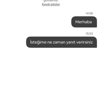 Airbnb'de Çift Rezervasyon Ve İletişim Sorunu