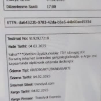 Aldığım Ekmek Ve Reçel Makinesi Sürekli Sigorta Attırıyor, Servis Talebi Oluşturamıyorum