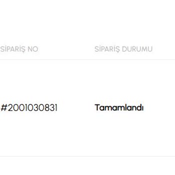 Değişim Sürecinde İlgisizlik Ve Gecikme Yaşadım