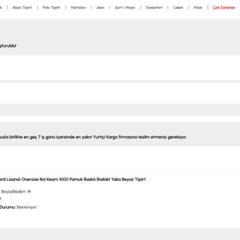 Değişim Sürecinde İlgisizlik Ve Gecikme Yaşadım