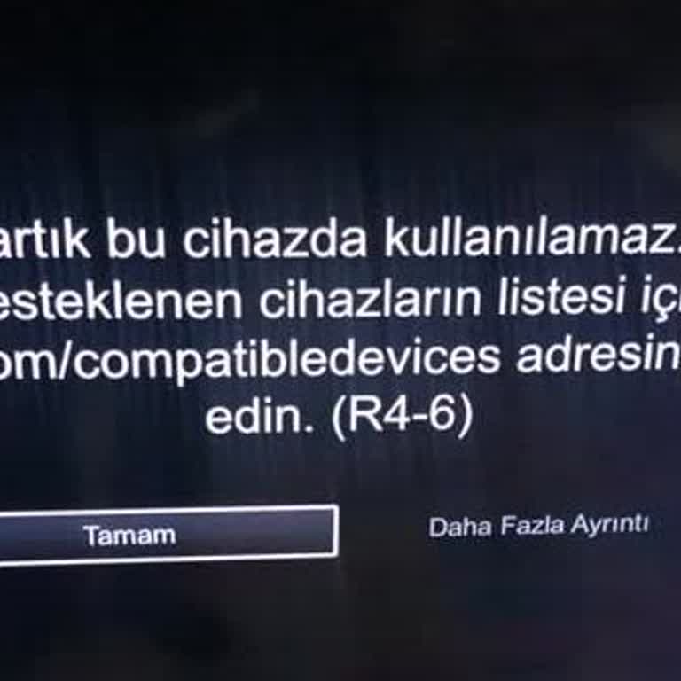 Reeder Android TV'de Netflix ve Video Formatı Sorunları Hayal Kırıklığı Yarattı