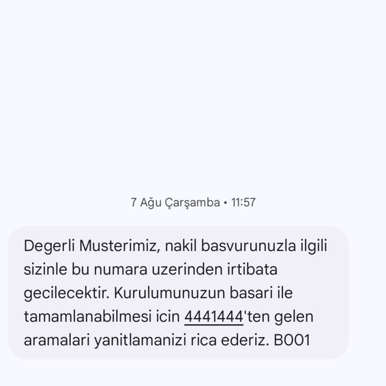 İzinsiz Abonelik Ve Onay Kodları Hakkında Mağduriyet