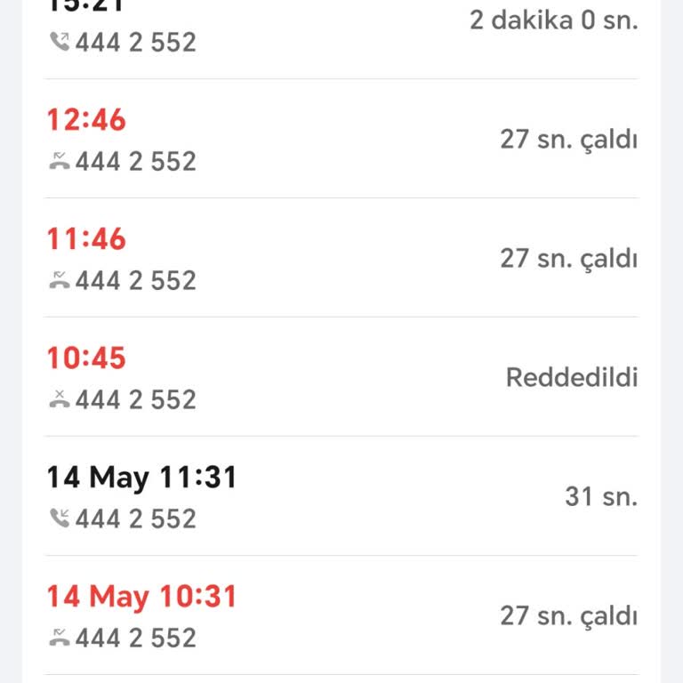 Kargom Teslim Edilmeden İade Sürecine Alındı, Müşteri Hizmetleri İlgisiz