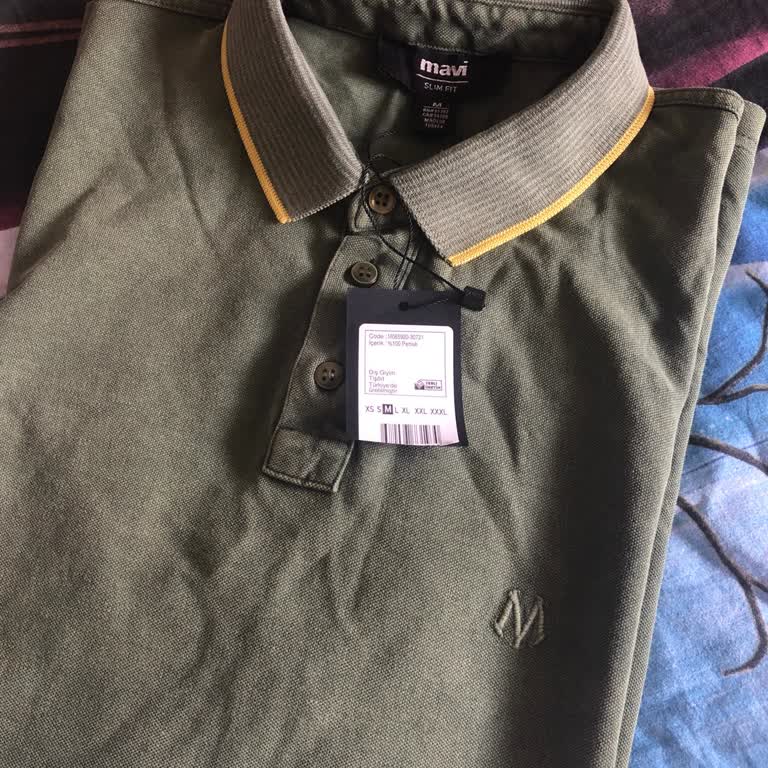 Değişim Süresi Ve Stok Sorunu Nedeniyle Mağduriyet Yaşadık