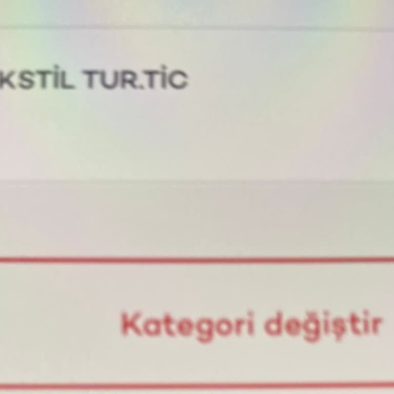 Tudors Gömlek Yıkama Sonrası Küçülen Gömlekler Ve İade Sorunu