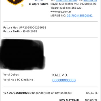 Bambi Ayakkabı Kargo Ücreti Alıyor
