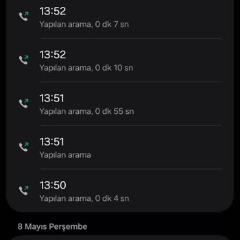Modem Yer Değişikliği Talebime 16 Gündür Dönüş Yapılmıyor