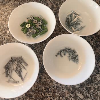 Vivense Dolabın 7 Ana Parçası Eksik Teslim Edildi Çözüm Bekliyorum