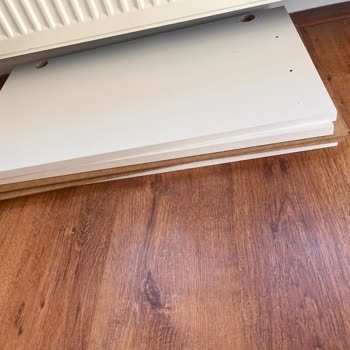 Vivense Dolabın 7 Ana Parçası Eksik Teslim Edildi Çözüm Bekliyorum