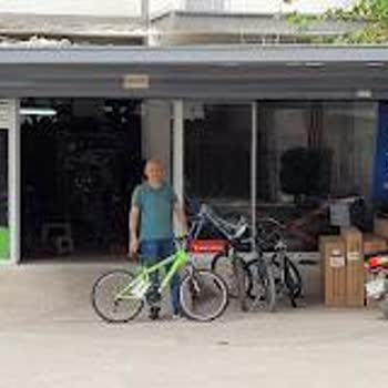 Elektrikli Bisikletin Motor Arızasında Garanti Dışı Bırakıldım Çözüm Bulamıyorum