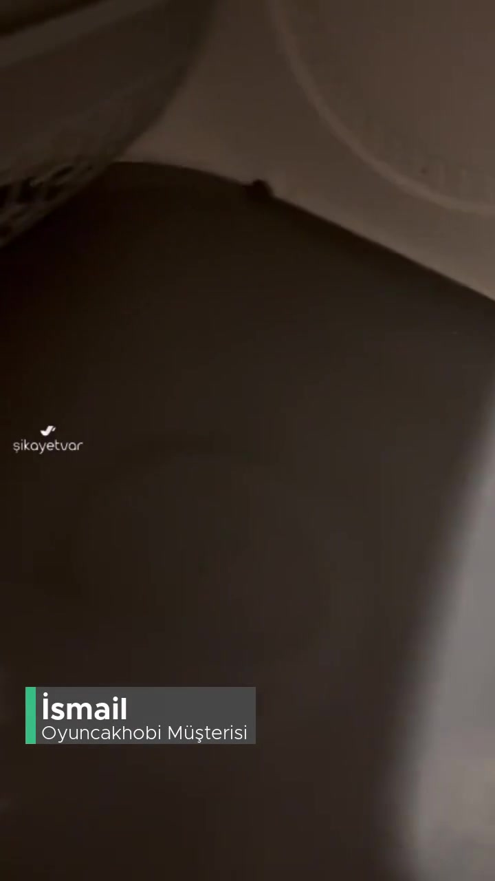 Oyuncakhobi  Groove Wi-Fi Otomatı Kedi Tuvaleti videonun kapak resmi