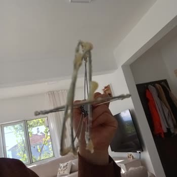 Evidea Kısa Sürede Parçalanan Çırpıcı Hayal Kırıklığı Yarattı