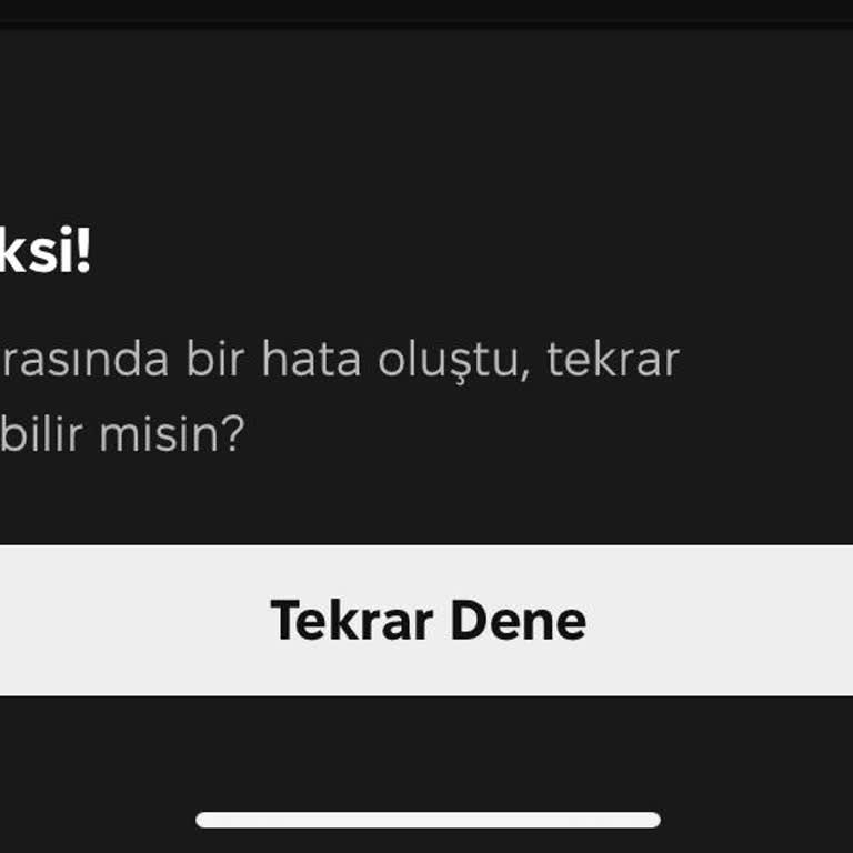 İnternet Yüklenmeme Sorunu Ve Sürekli Hatalar