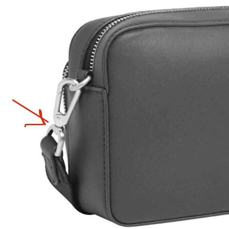 Calvin Klein Çantamın Garanti Kapsamında Onarılmaması Ve Boyner'in İlgisizliği