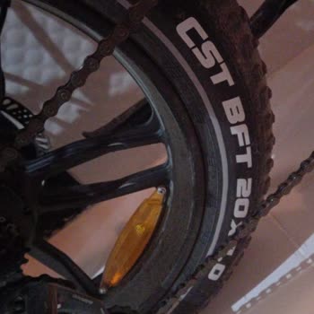 Elektrikli Bisikletin Motoru Küçük Hasarda Yandı, Garanti Dışı Bırakıldım!